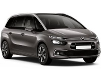 Grand C4 Spacetourer